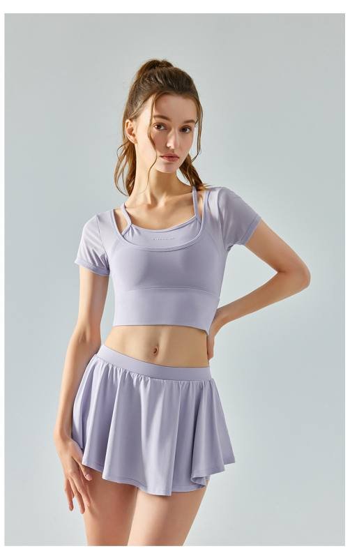 Lulu T-shirt lululemon T