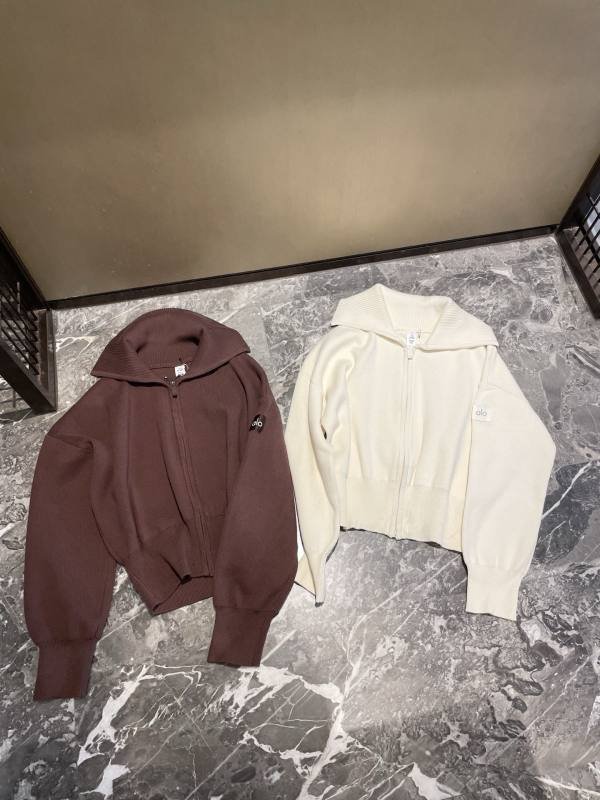 Alo long sleeve everyday pink