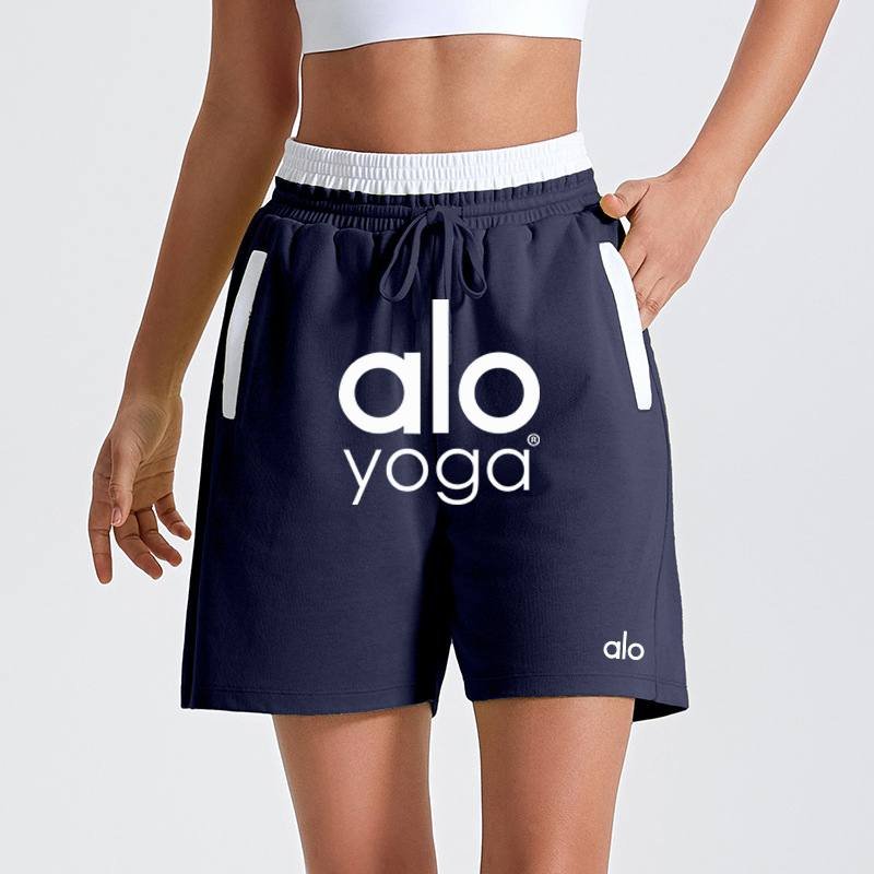 Alo Pantaloncini aloyoga