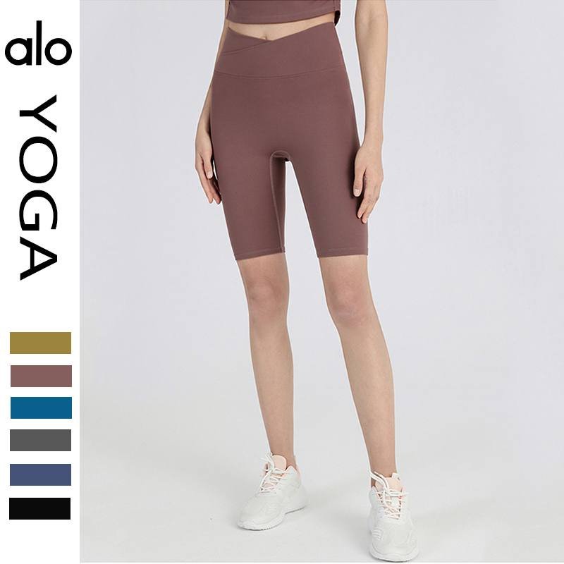 Pantaloni Alo Capri