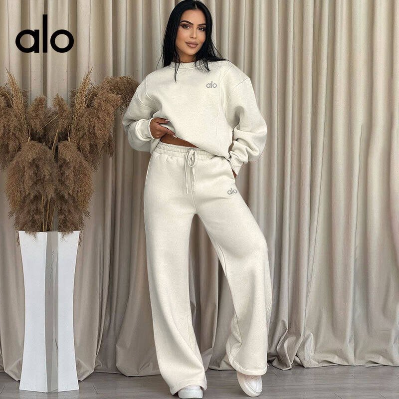 Alo Long sleeve aloyoga
