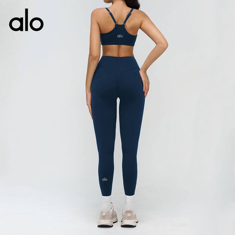Alo Bra alo yoga Esqueleto