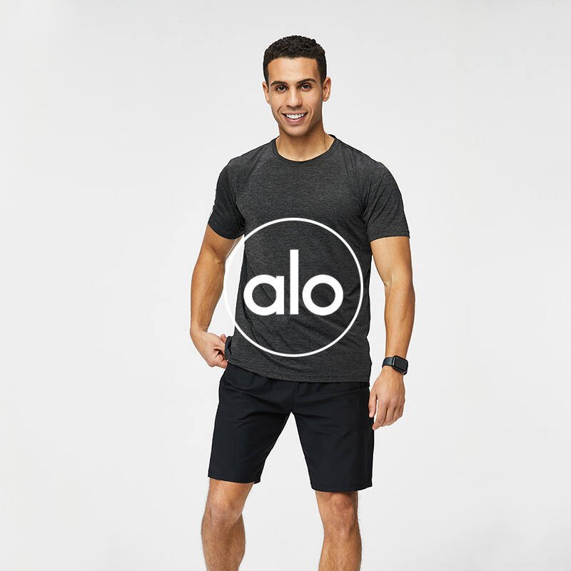 Alo Men’s Tops aloyoga T Alo Men's Tops