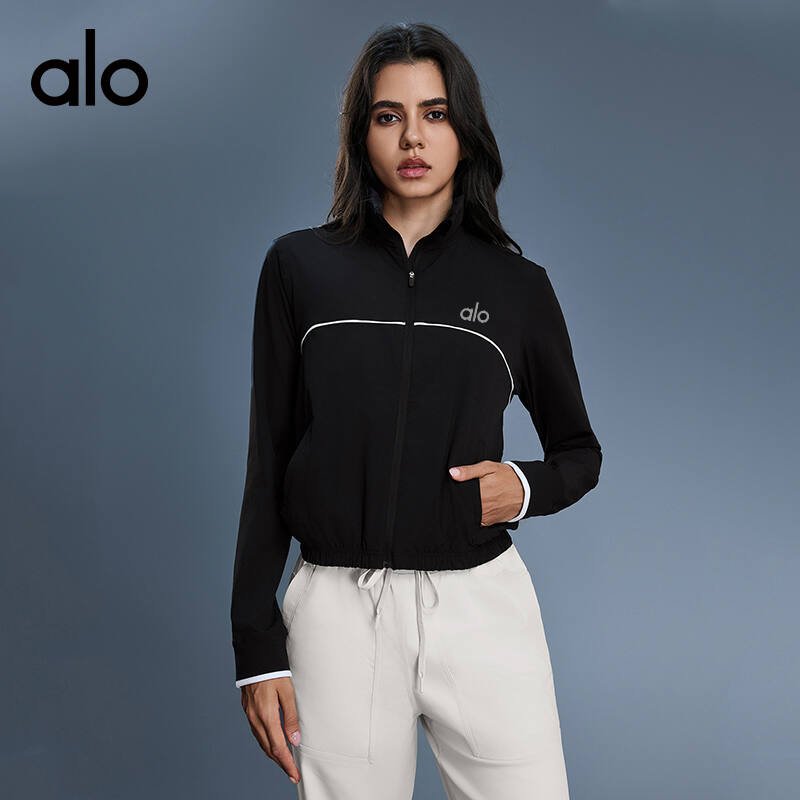Alo Jacket aloyoga