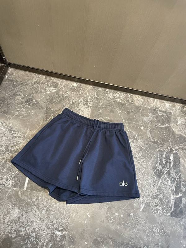 Alo Pantaloncini alo yoga