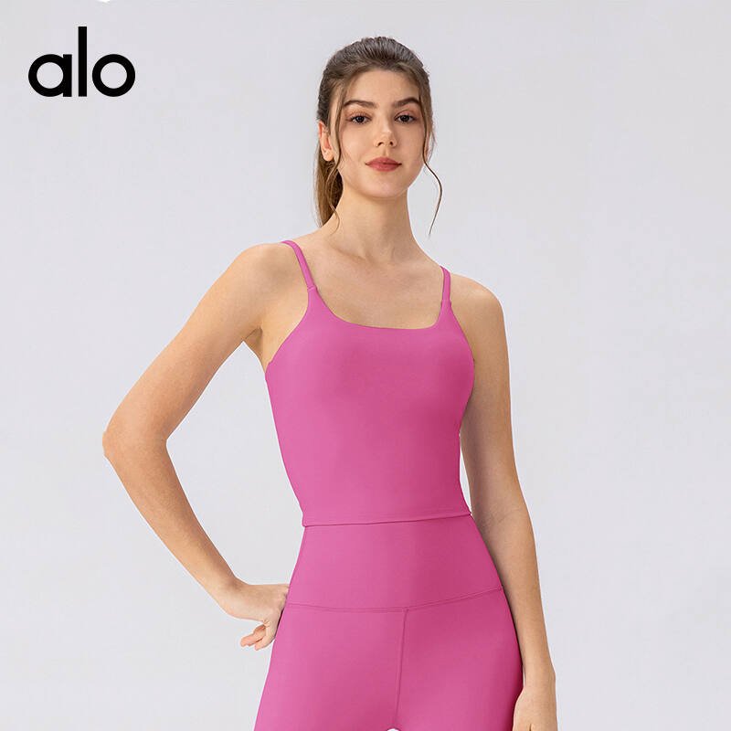 Alo Tank Top Aloyoga