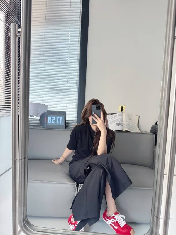 Alo leggings everyday black yoga