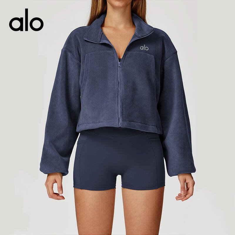 Alo Jacket aloyoga