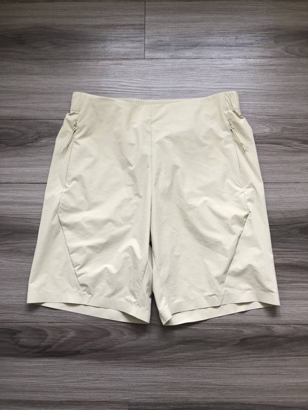 Lulu Pantaloni da uomo Lululemon logo 3D