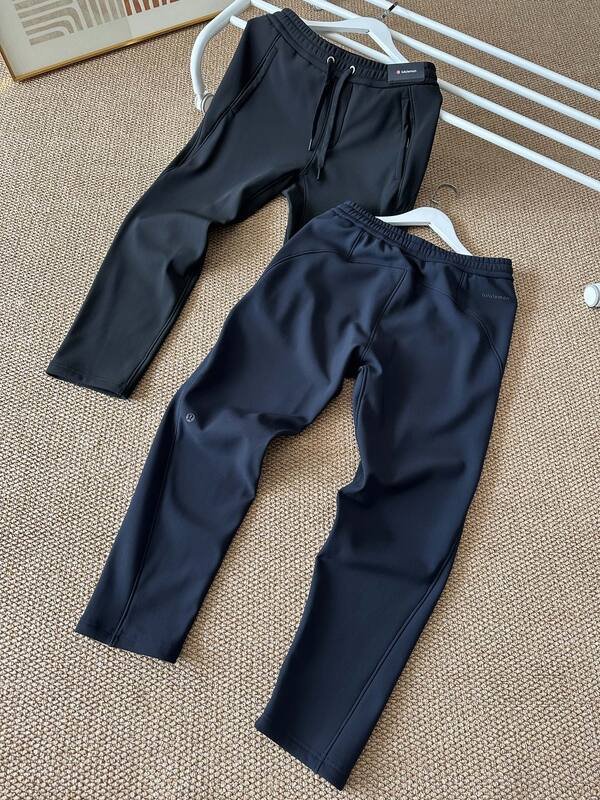 Lulu Pantalones de hombre Lululemon
