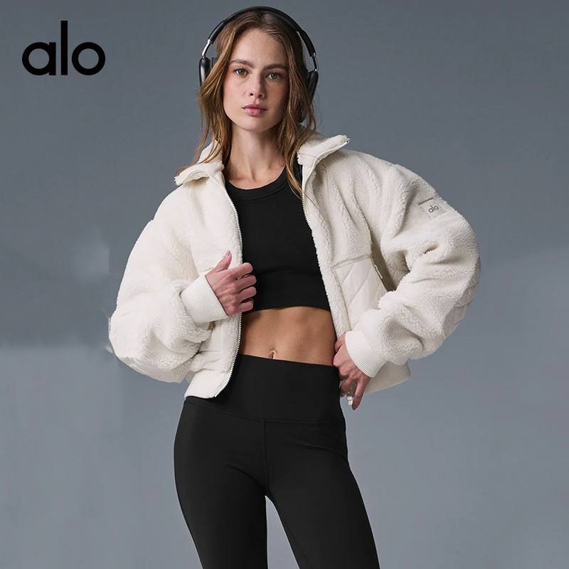 Alo Jacket aloyoga