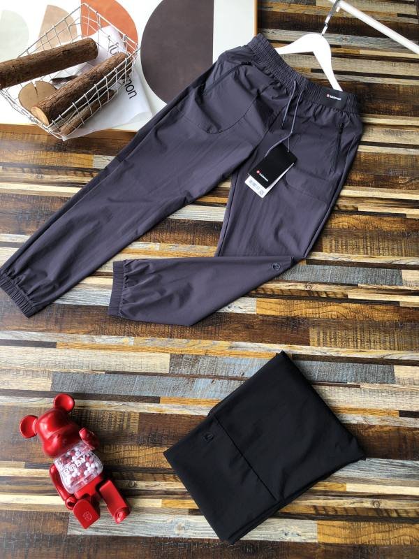 Lulu Pantalones de hombre Lululemon Athletica