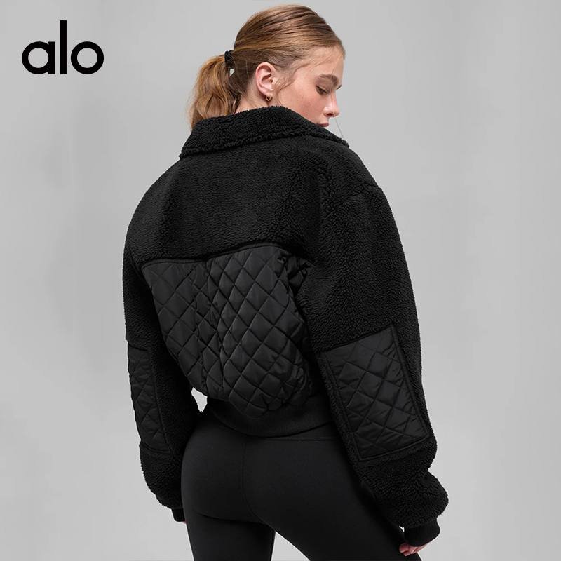 Alo Jacket aloyoga