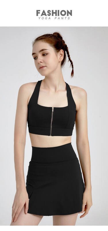 Lululemon sports bra training brown yoga