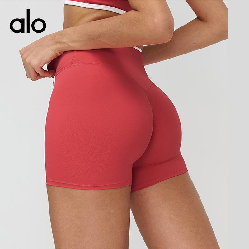 Alo Pantaloncini aloyoga
