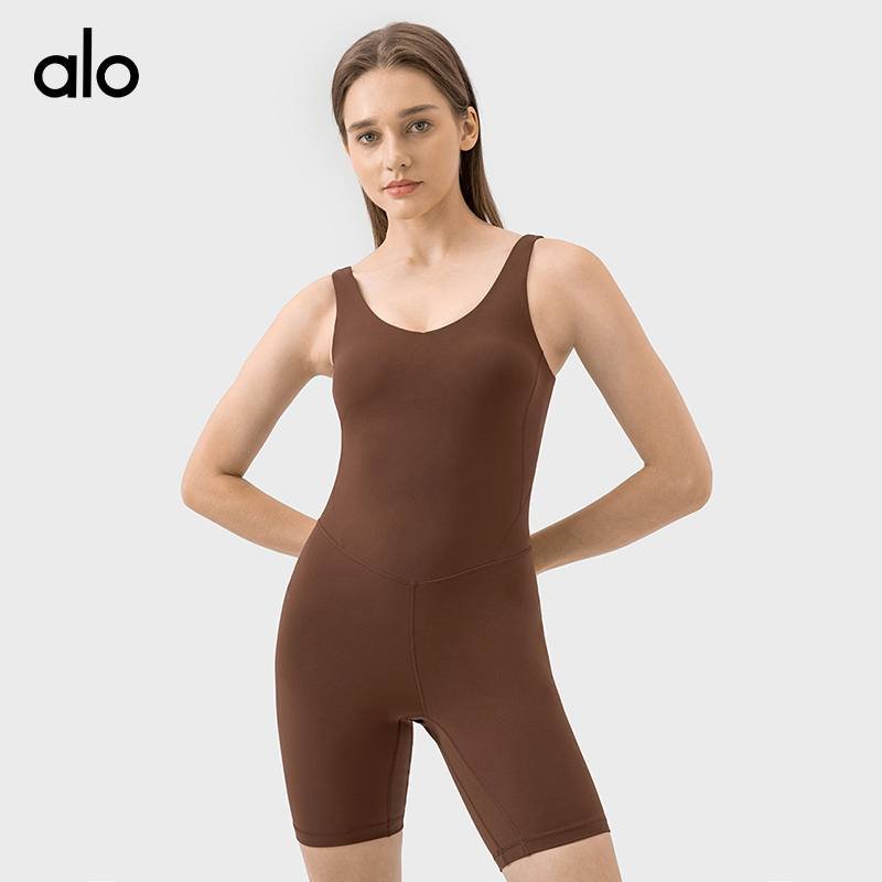 Alo Pantaloncini aloyoga 6