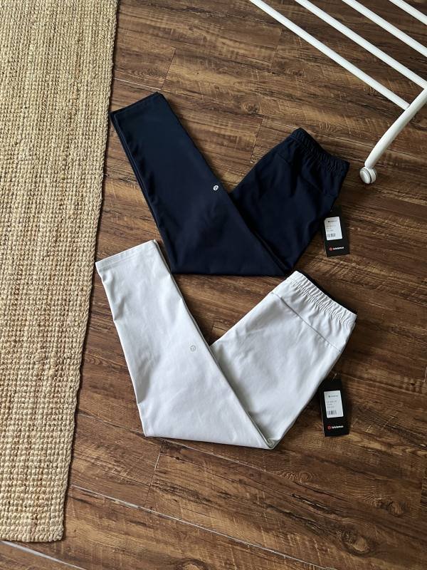 Lulu Men's Bottoms Lululemon Pace Breaker * lululemon LM5ARGS Lulu Men's Bottoms yoga