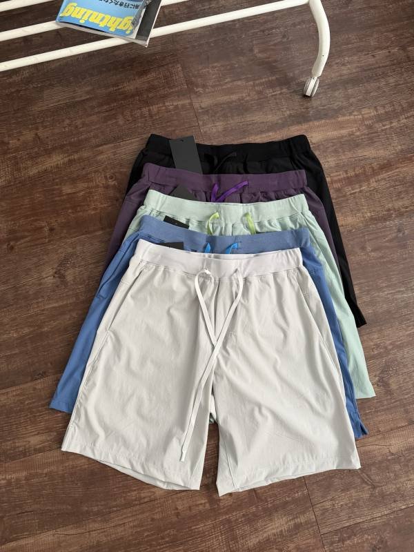 Lulu Men s Bottoms Lululemon Zeroed ln