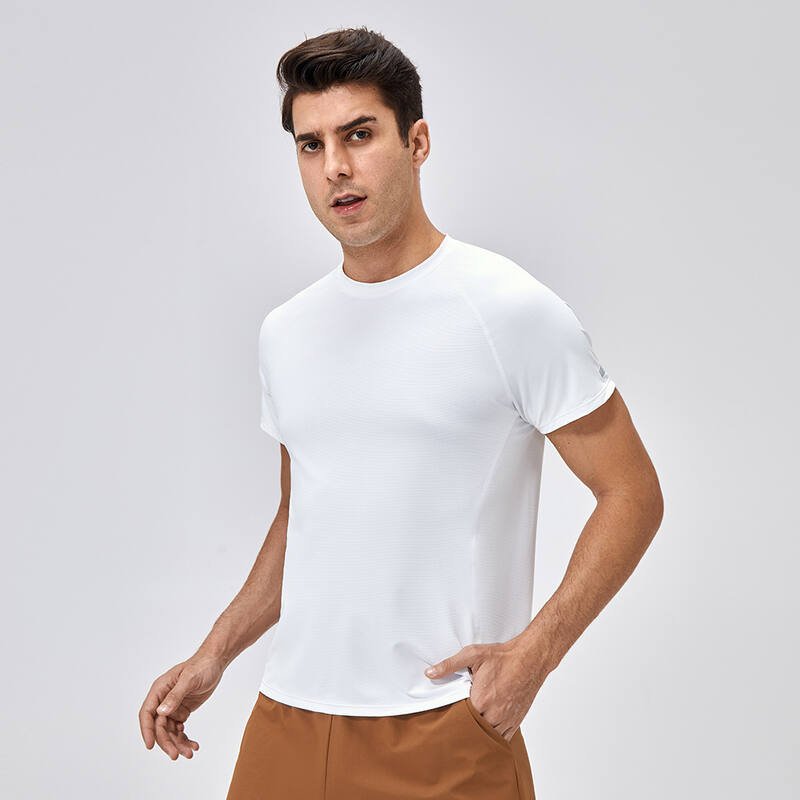 Alo Camisetas para hombre aloyogaCamisetas para hombre