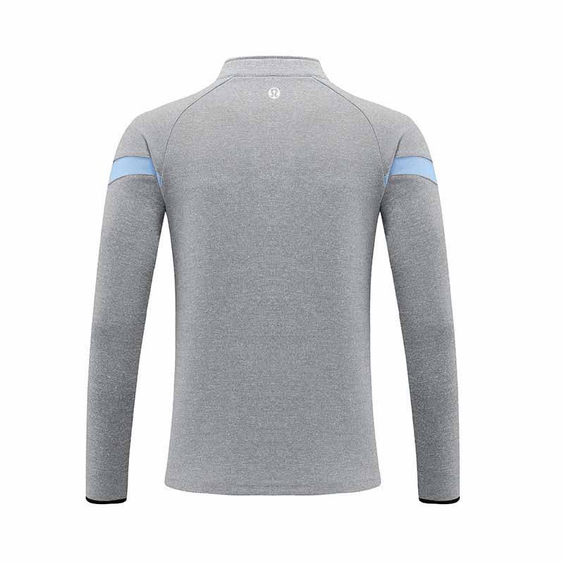Top da uomo Lulu lululemon-lululemon T