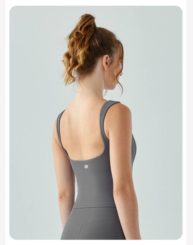 Lulu Tank Top lululemon athletica