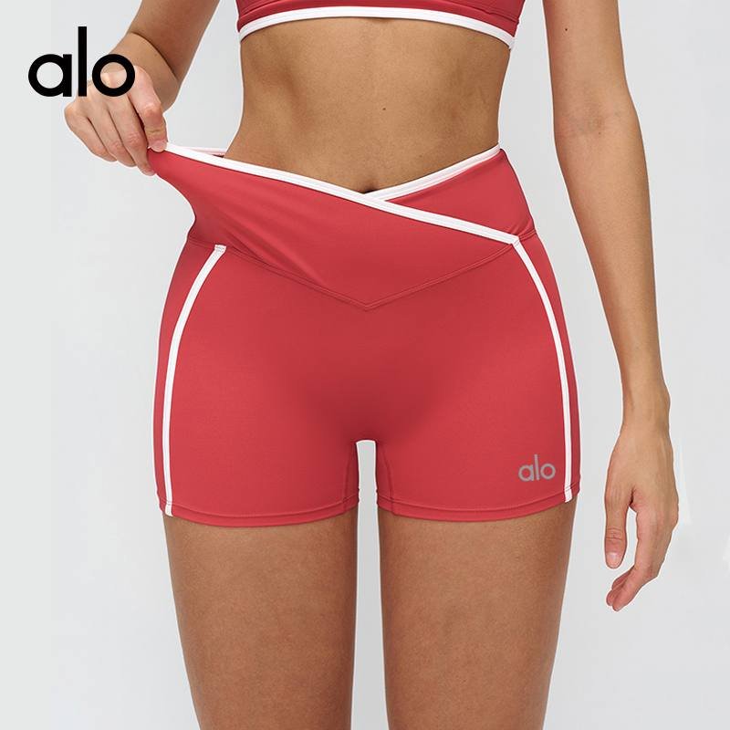 Alo Pantaloncini aloyoga