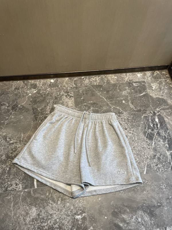 Alo Pantaloncini alo yoga