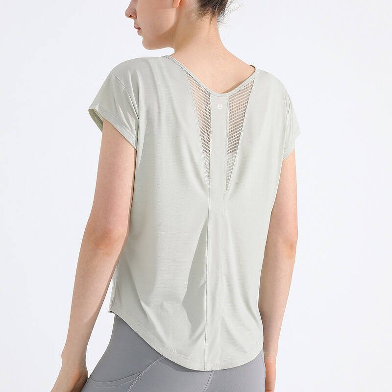 Lulu T-shirt lululemon