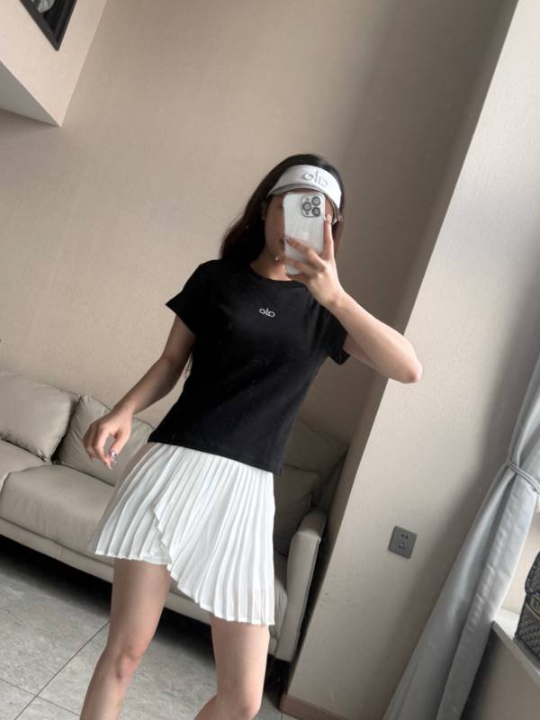 Maglietta Alo Aloyoga t