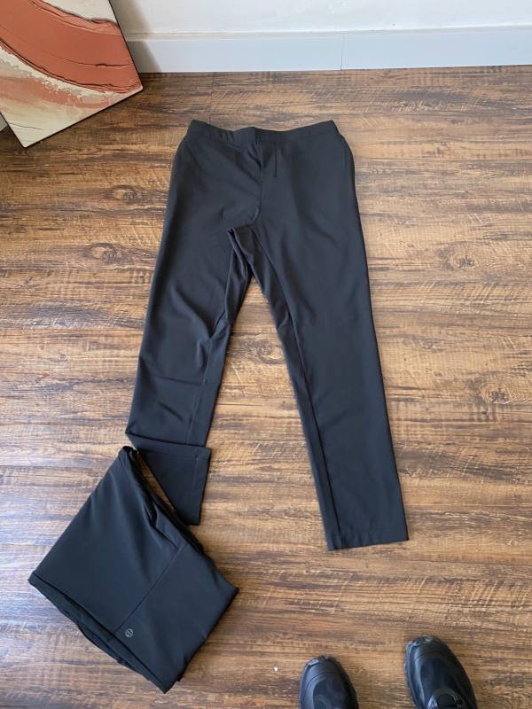 Lulu Men s Bottoms Lululemon New Venture