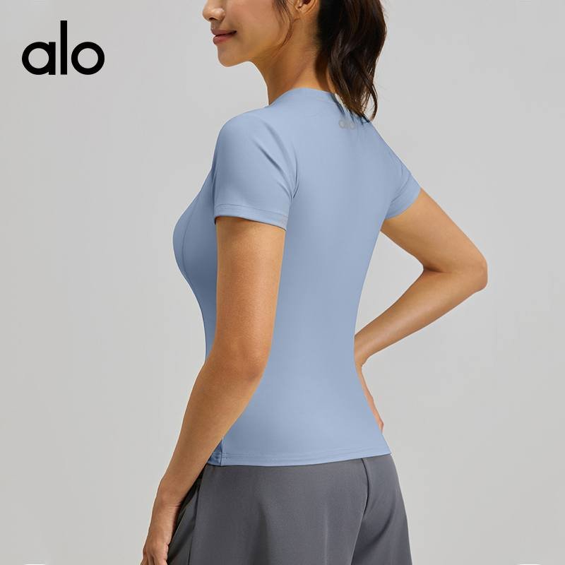 Maglietta Alo aloyoga T