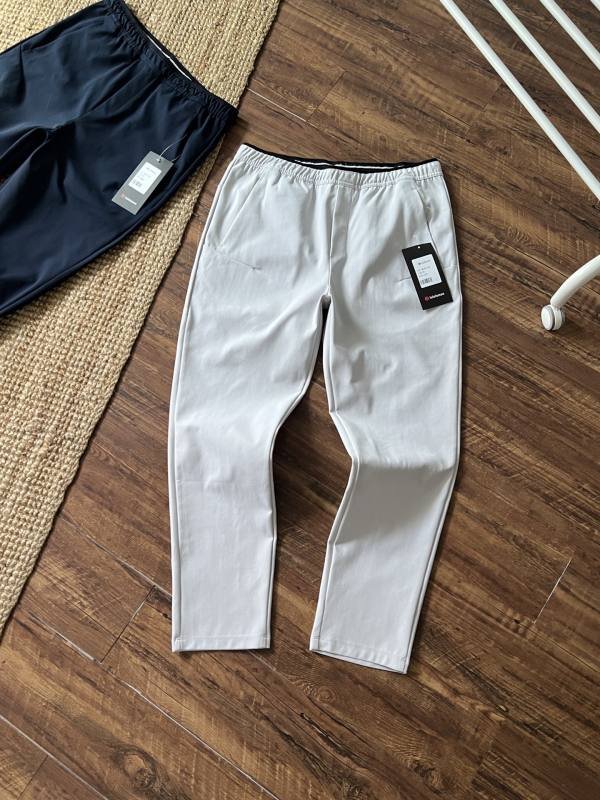 Lulu Men's Bottoms Lululemon Pace Breaker * lululemon LM5ARGS Lulu Men's Bottoms yoga