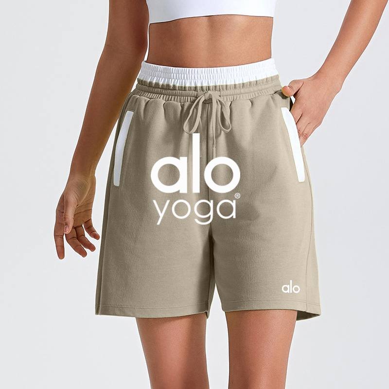 Alo Shorts aloyoga