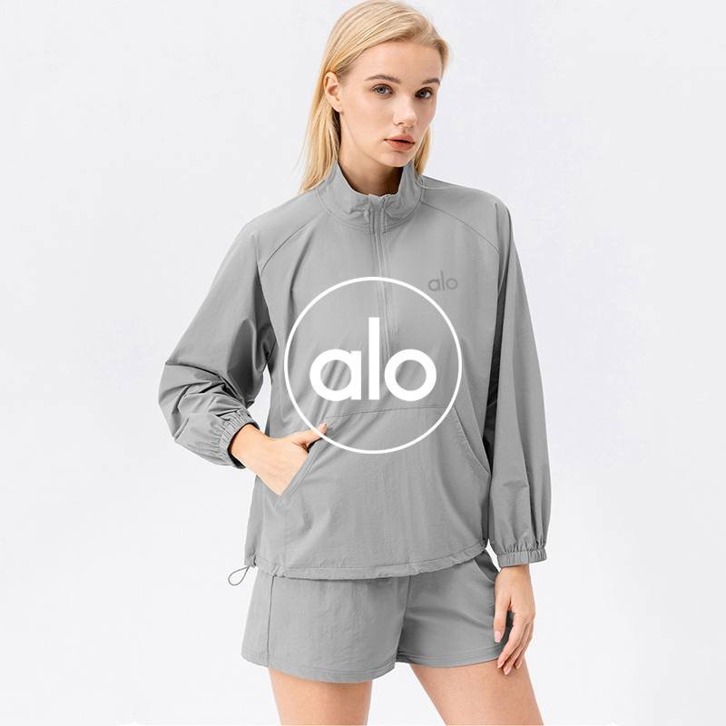 Alo Pantaloncini aloyoga