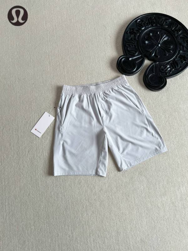 Lulu Men s Bottoms Lululemon Pace BreakerMen s 7