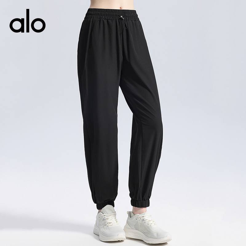 Alo men s bottoms everyday beige light gray light pink yoga