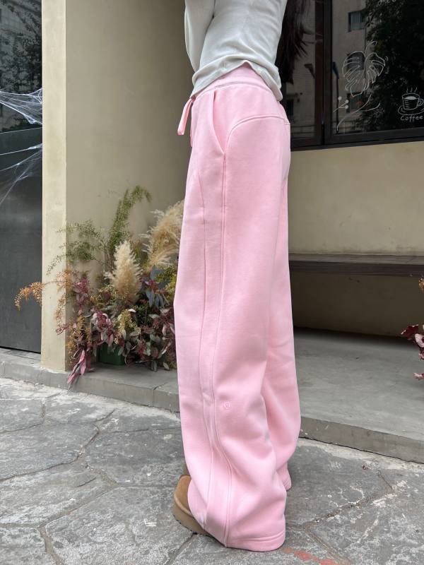 Lulu Leggings Pink Lulu Leggings yoga