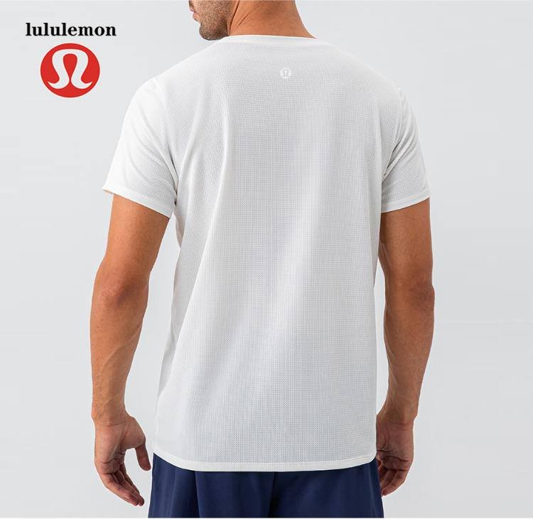 Lulu Camisetas para hombre lulu Camisetas para hombre