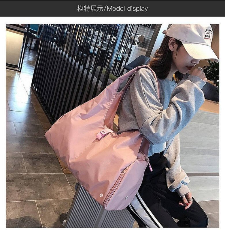 Lulu accessories lululemon