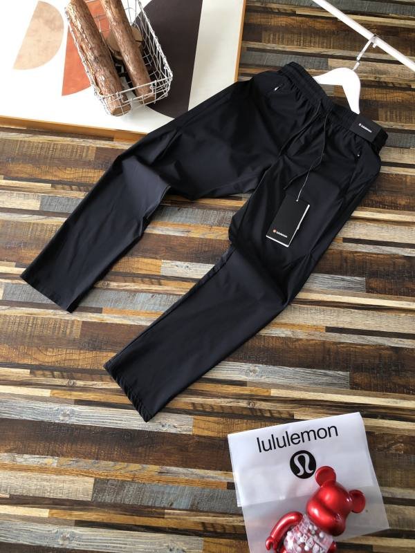 Lulu – bas pour hommes, série Lululemon Athletica