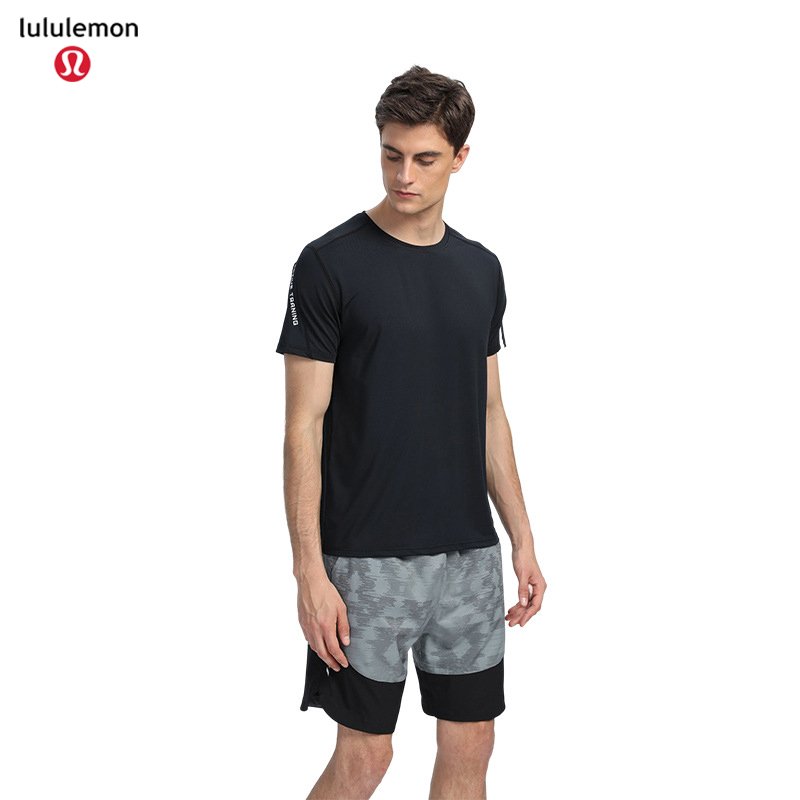 Lulu Hauts pour hommes lululemon t
