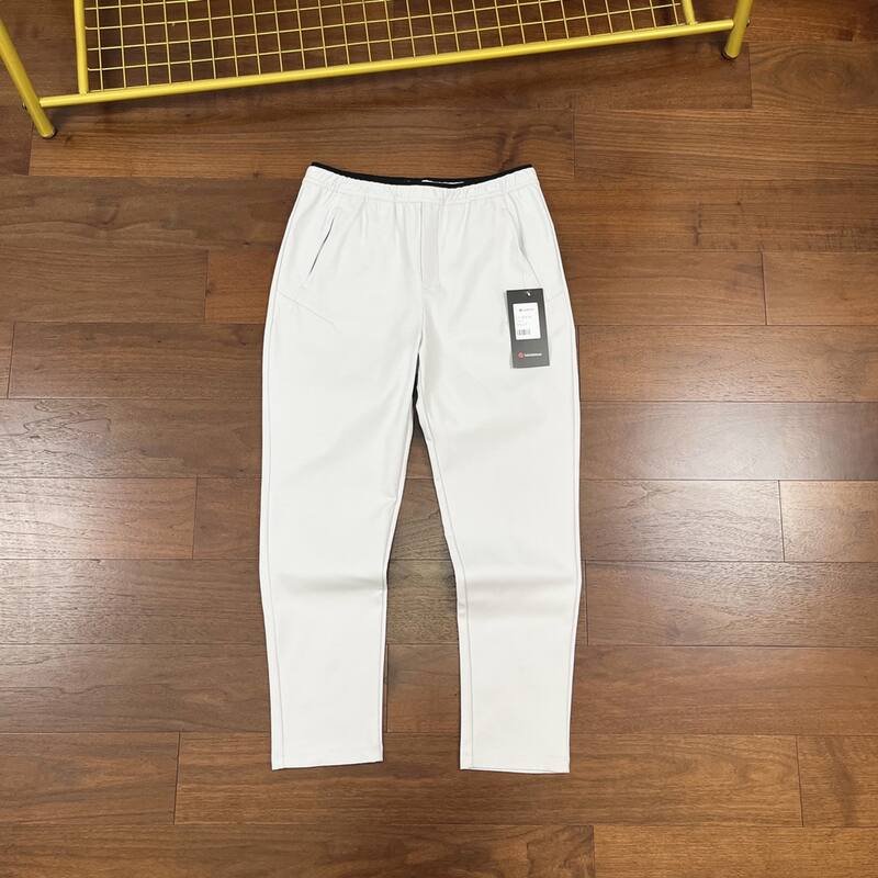 Lulu Pantalones de hombre Lululemon