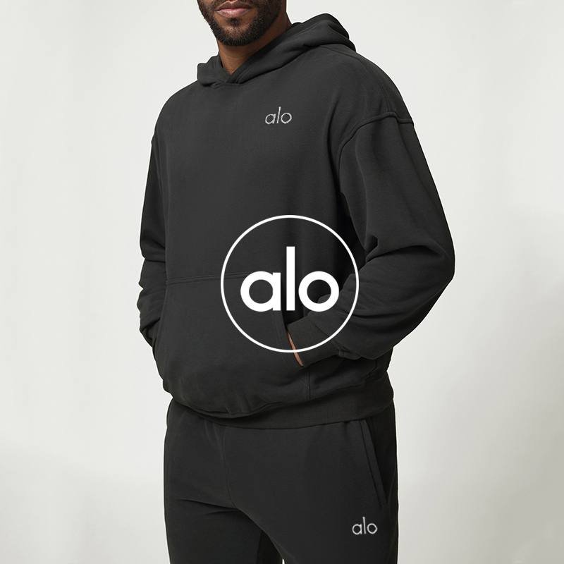 Alo Men’s Tops aloyoga Alo Men's Tops