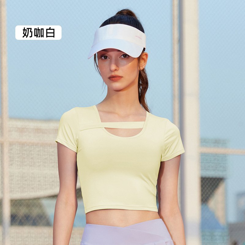 Lulu T-shirt lululemon