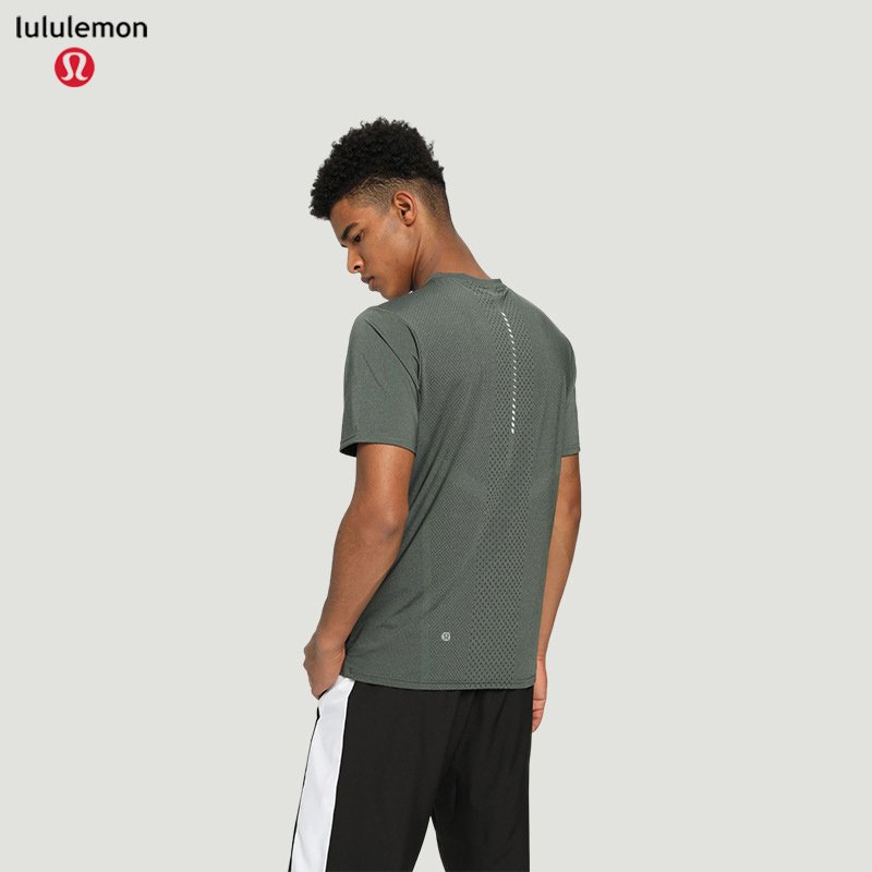 Lulu Hauts pour hommes lululemon T