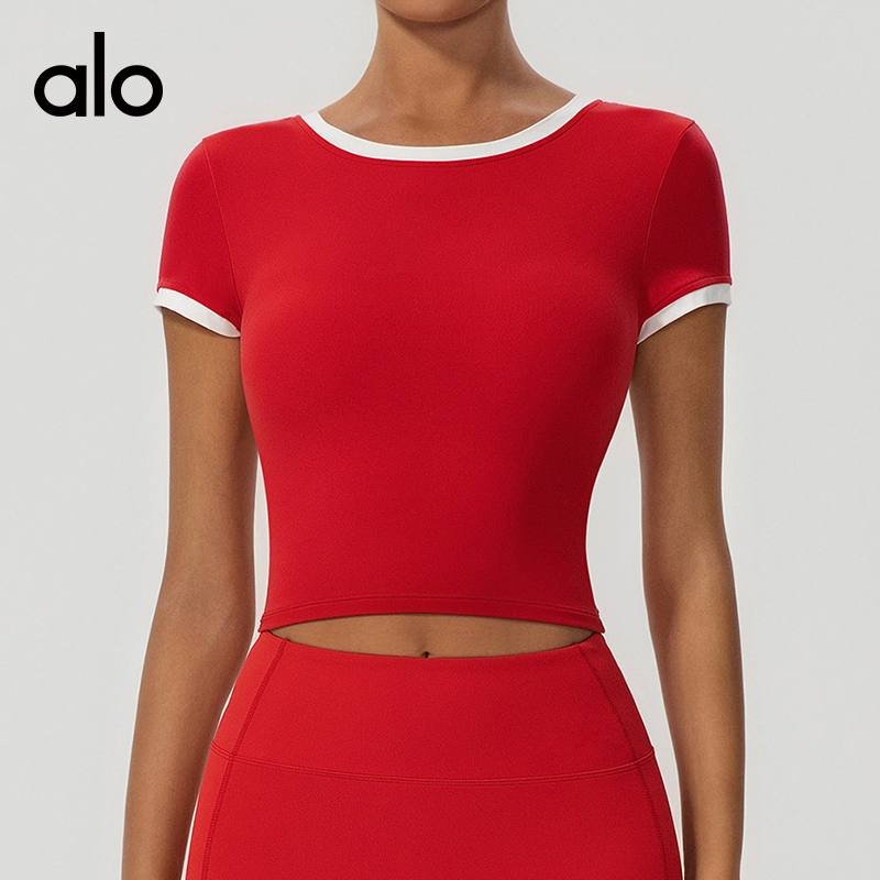 Maglietta Alo aloyoga T