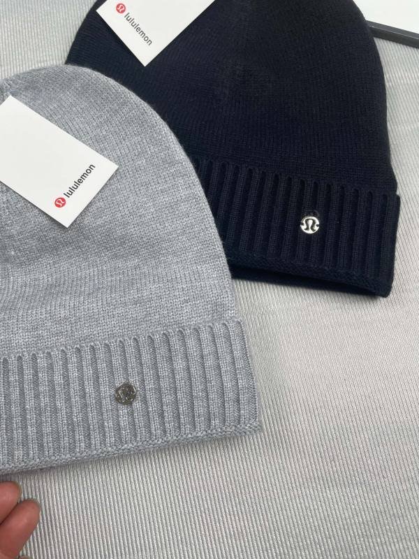 Lulu accessories Lululemon RIBBED LU9CRLS