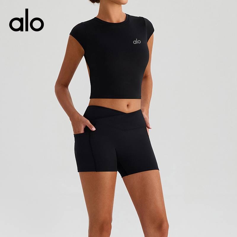 Alo T-shirt aloyoga T
