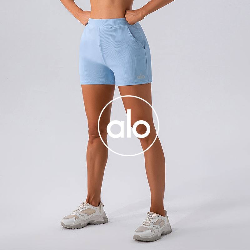 Alo Pantaloncini alo yoga