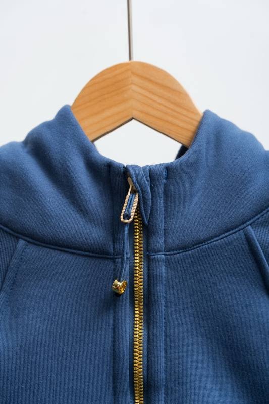 Lulu Casaco Lululemon Scuba